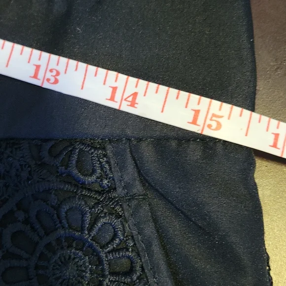 The Limited lace board shorts - Picture 4 of 8